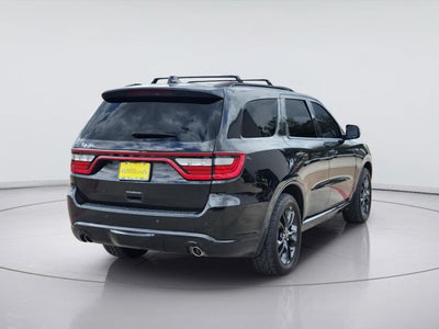2023 Dodge Durango R/T Plus
