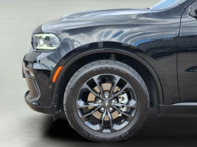 2023 Dodge Durango R/T Plus