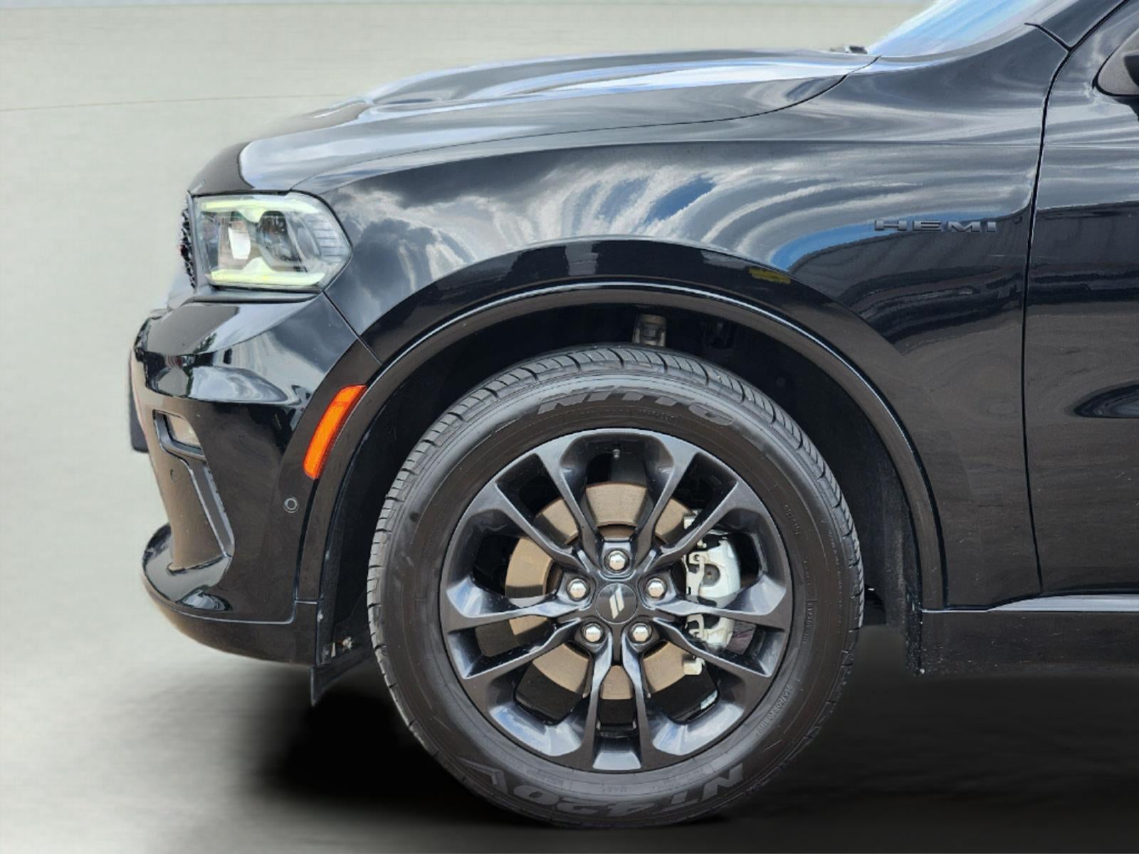 2023 Dodge Durango R/T Plus