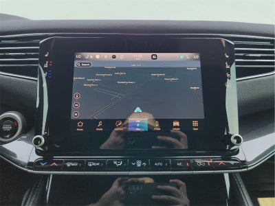 2022 Jeep Wagoneer Series I