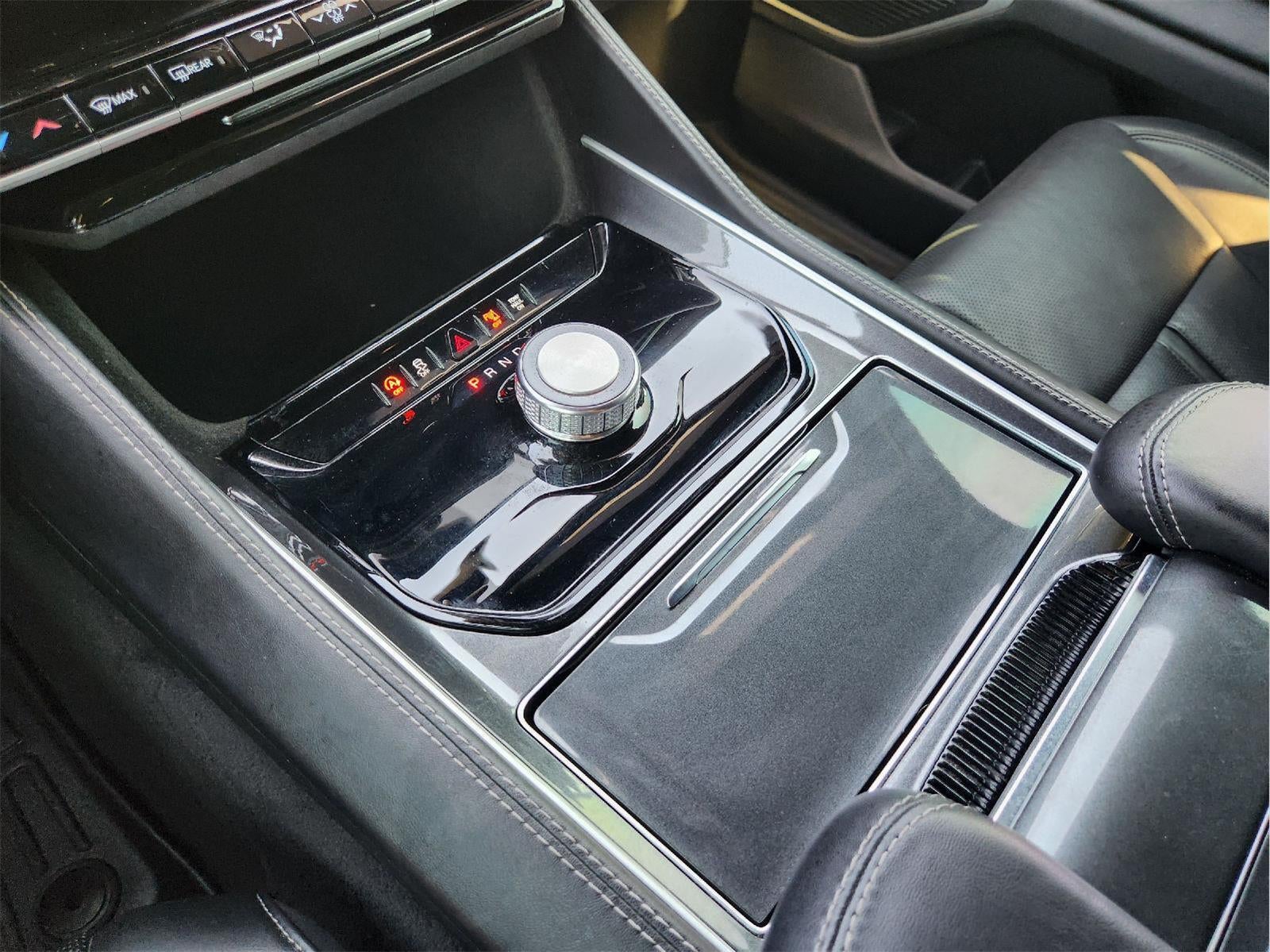 2022 Jeep Wagoneer Series I