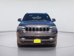 2022 Jeep Wagoneer Series I