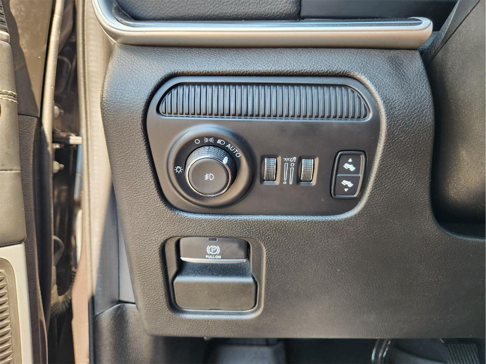 2022 Jeep Wagoneer Series I