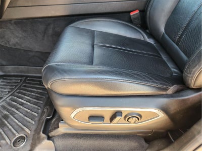 2022 Jeep Wagoneer Series I