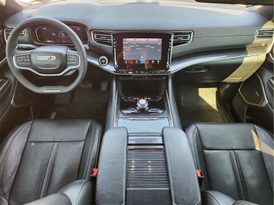 2022 Jeep Wagoneer Series I