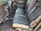 2022 Jeep Wagoneer Series I