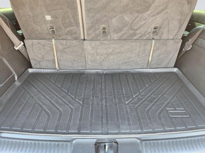 2022 Jeep Wagoneer Series I