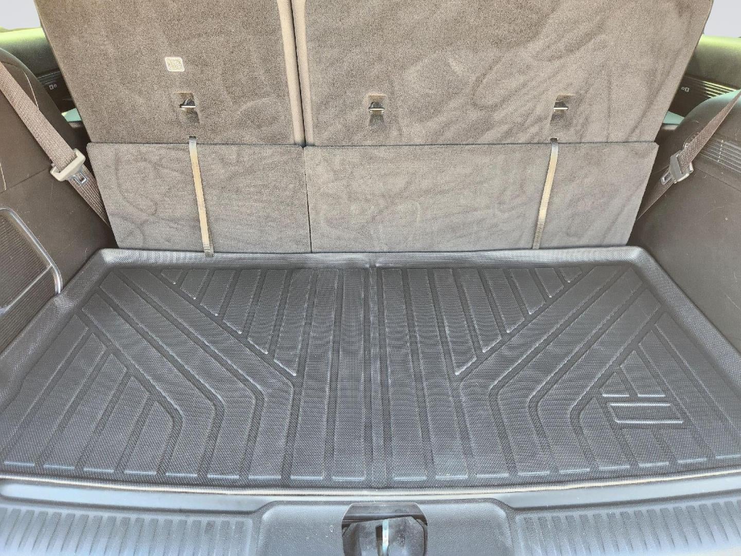 2022 Jeep Wagoneer Series I