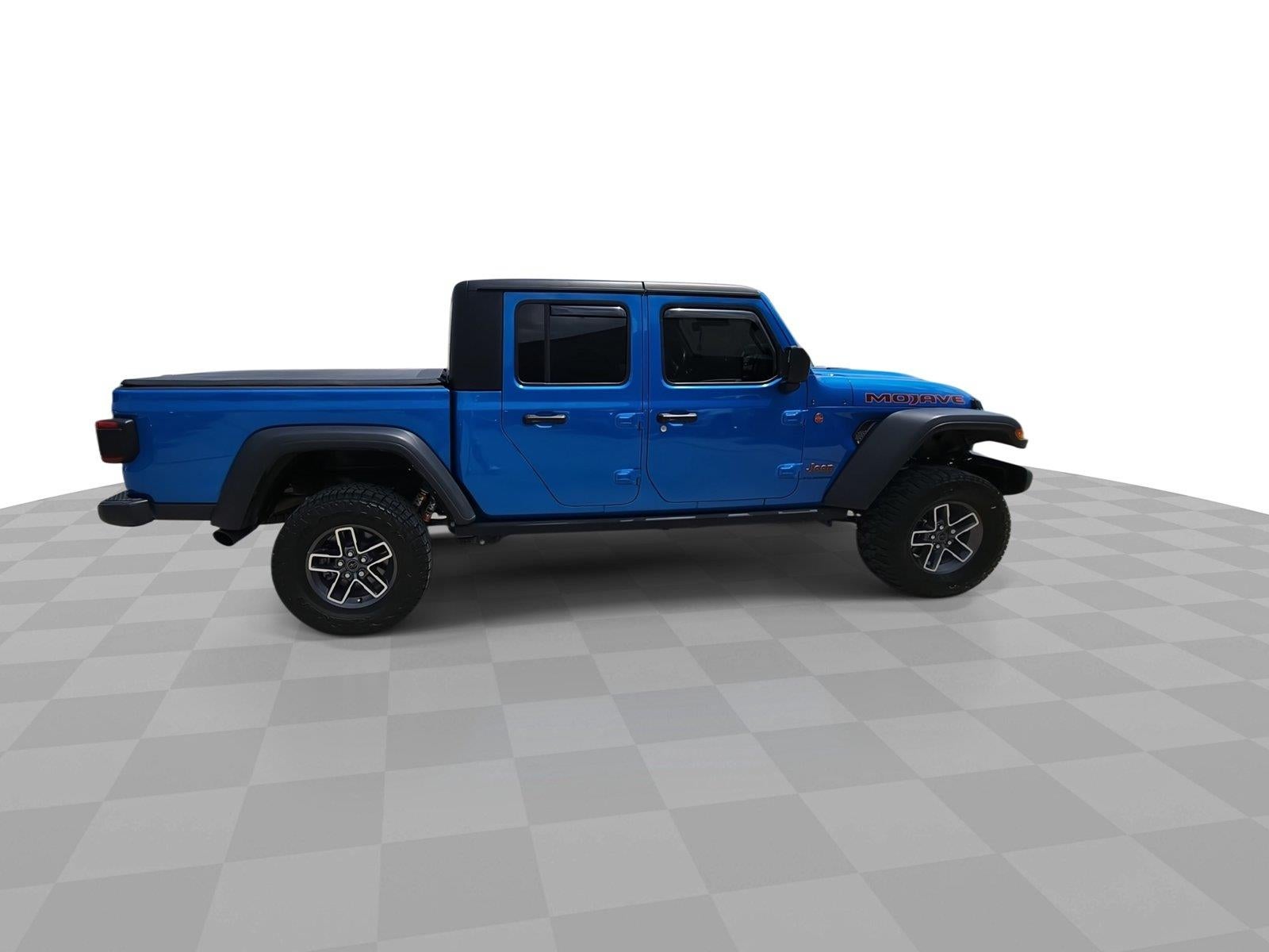 2024 Jeep Gladiator Mojave