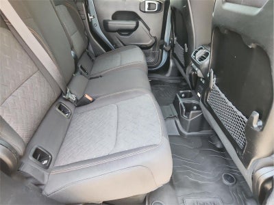 2024 Jeep Gladiator Mojave