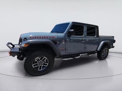 2024 Jeep Gladiator Mojave