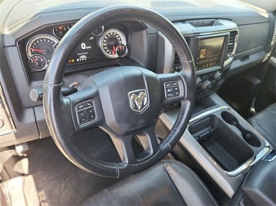 2016 RAM 1500 Sport