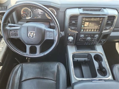 2016 RAM 1500 Sport