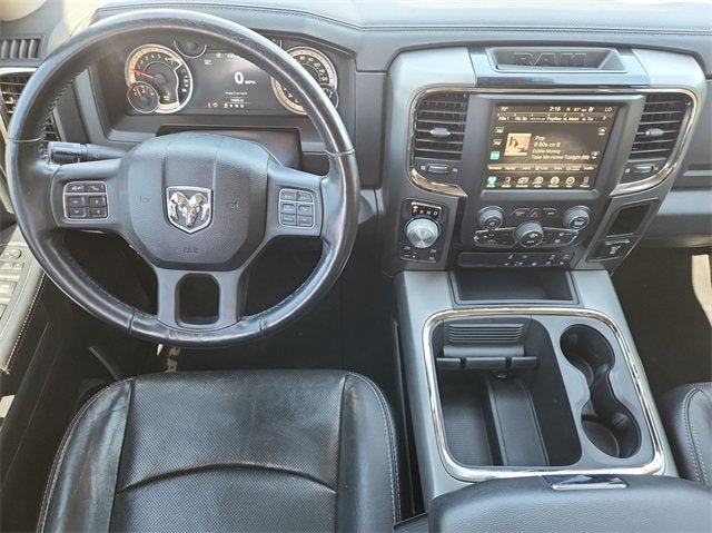2016 RAM 1500 Sport