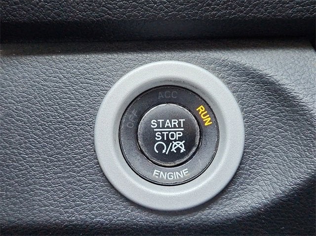 2016 RAM 1500 Sport