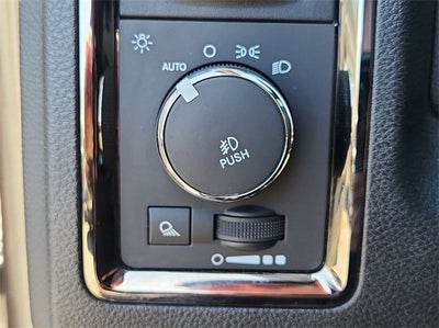 2016 RAM 1500 Sport