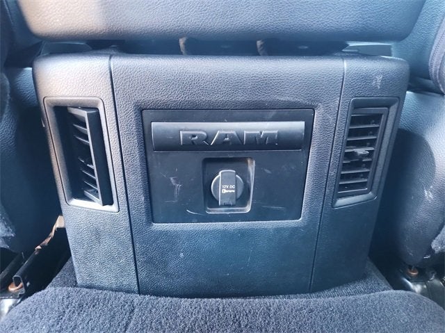 2016 RAM 1500 Sport