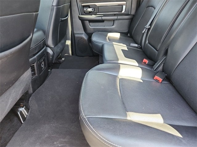 2016 RAM 1500 Sport
