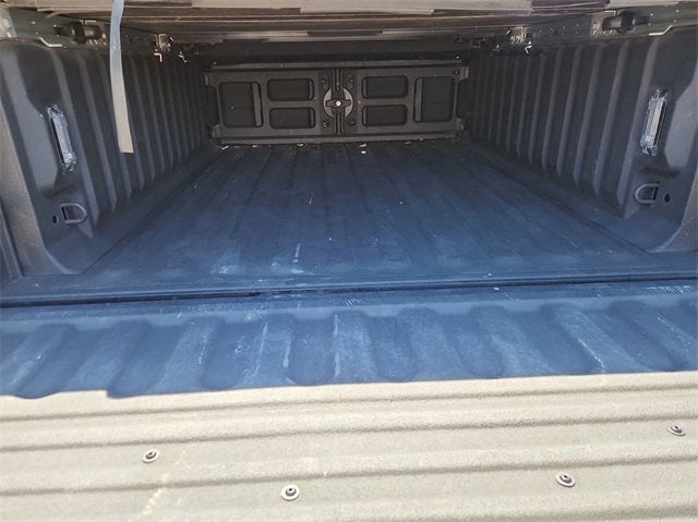2016 RAM 1500 Sport