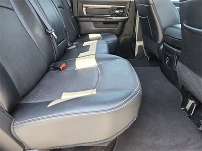 2016 RAM 1500 Sport
