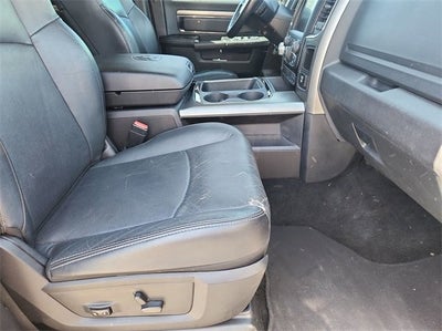 2016 RAM 1500 Sport