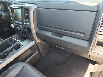 2016 RAM 1500 Sport