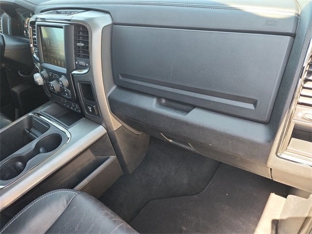 2016 RAM 1500 Sport