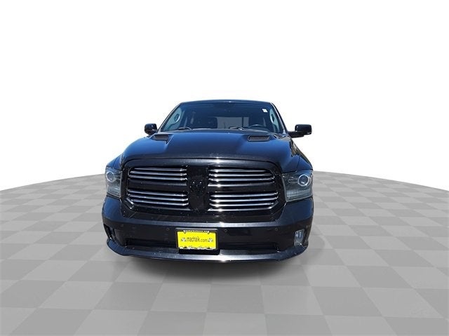 2016 RAM 1500 Sport