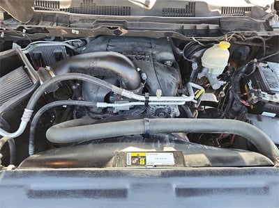 2016 RAM 1500 Sport