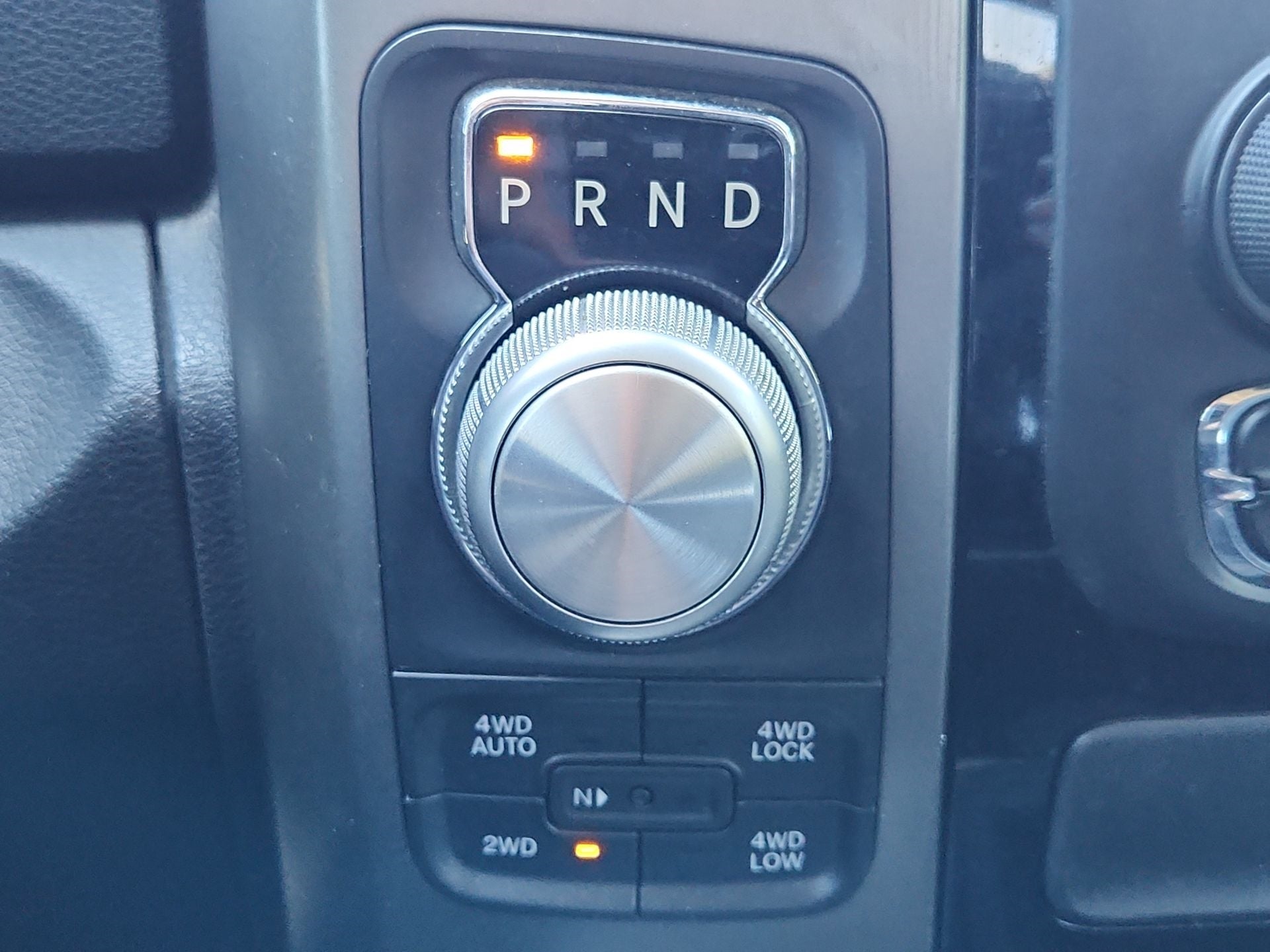 2016 RAM 1500 Sport