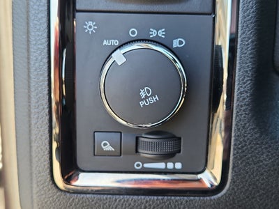 2016 RAM 1500 Sport