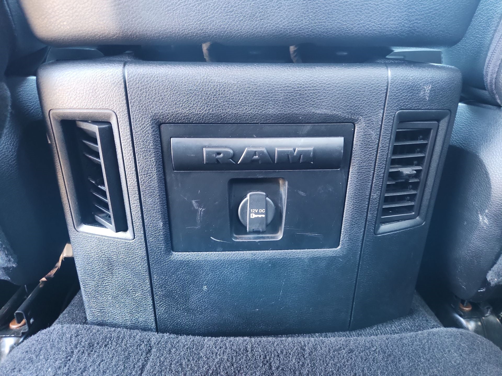 2016 RAM 1500 Sport