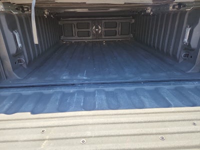 2016 RAM 1500 Sport