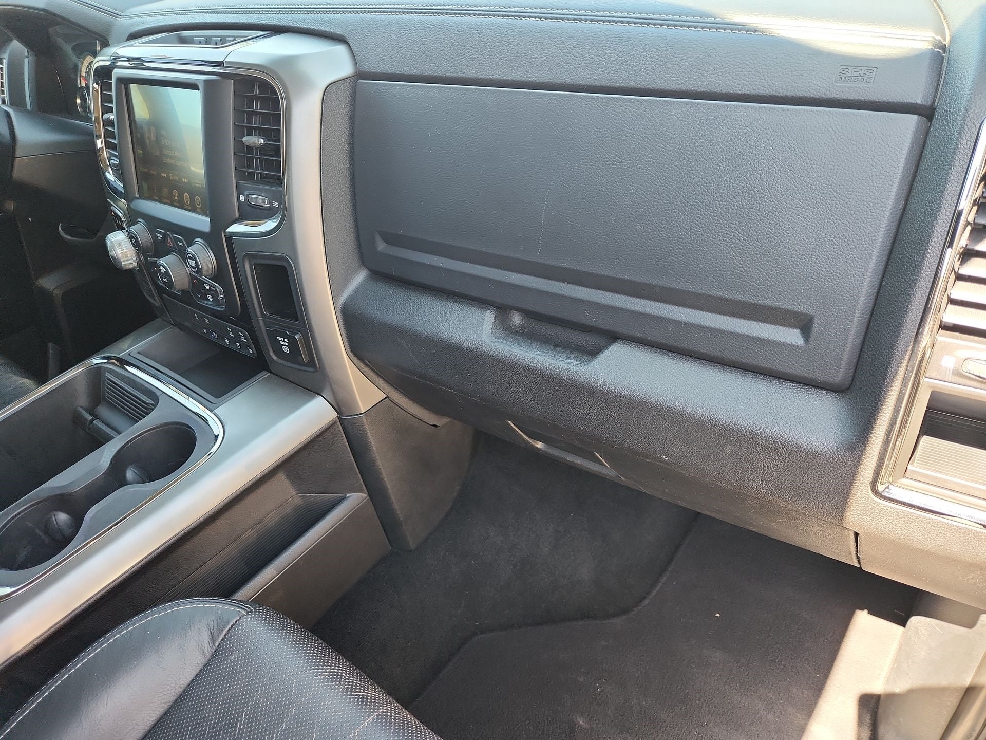 2016 RAM 1500 Sport