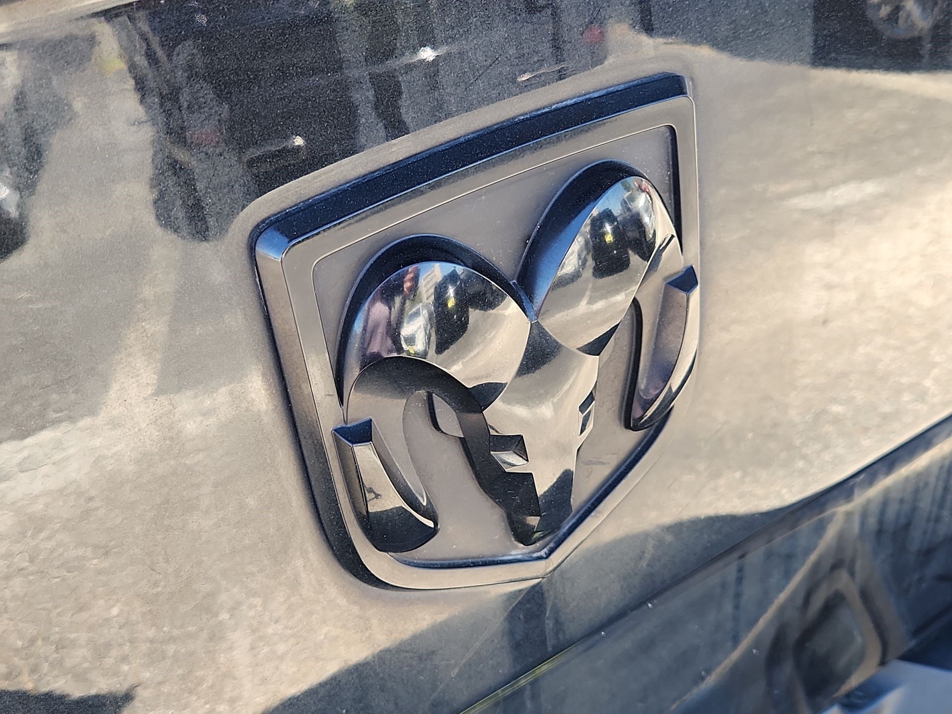 2016 RAM 1500 Sport