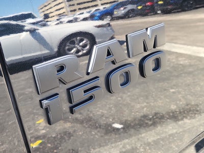 2016 RAM 1500 Sport