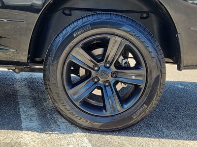 2016 RAM 1500 Sport