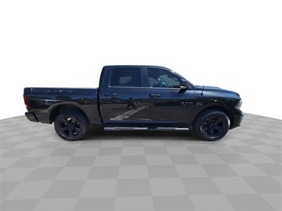 2016 RAM 1500 Sport