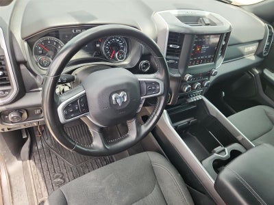2021 RAM 1500 Lone Star
