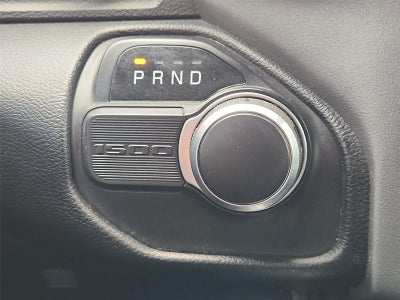 2021 RAM 1500 Lone Star