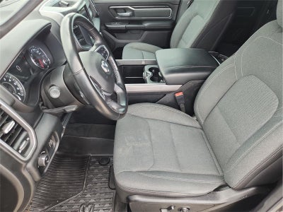2021 RAM 1500 Lone Star
