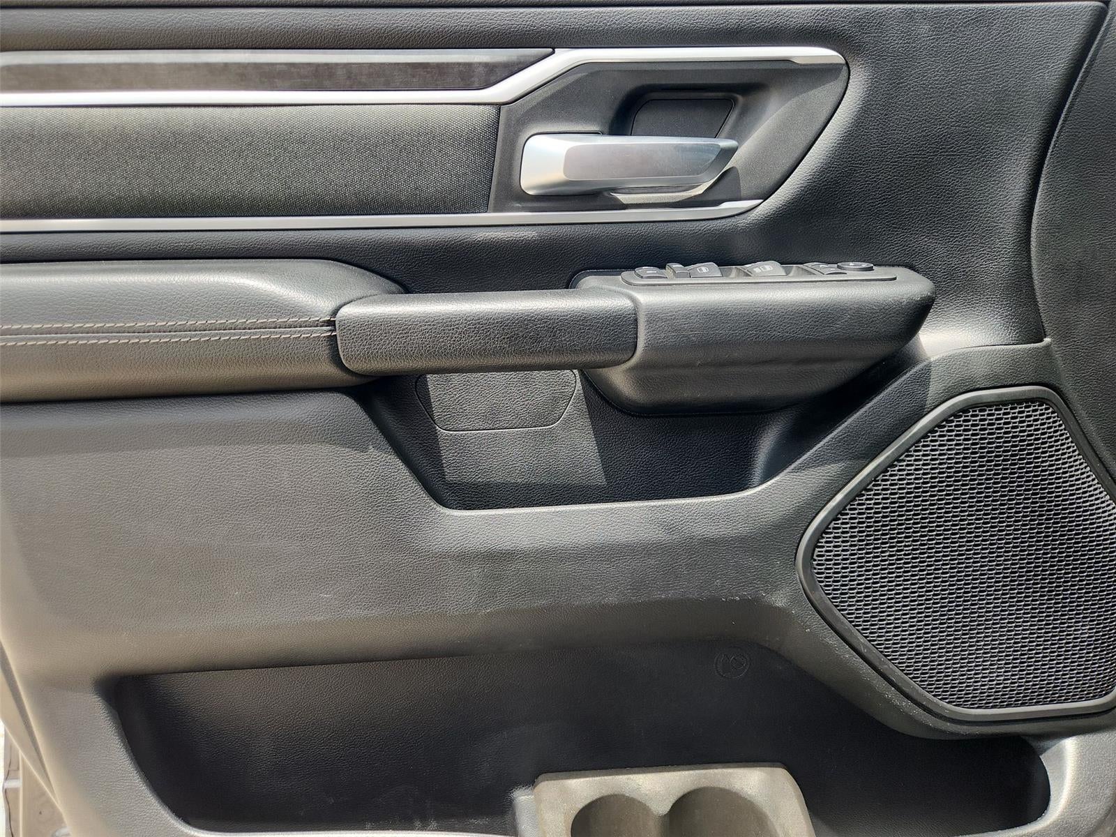 2021 RAM 1500 Lone Star
