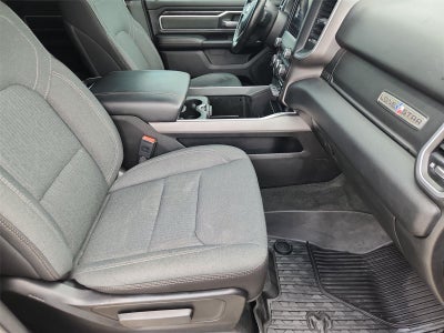 2021 RAM 1500 Lone Star