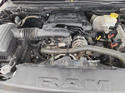 2021 RAM 1500 Lone Star
