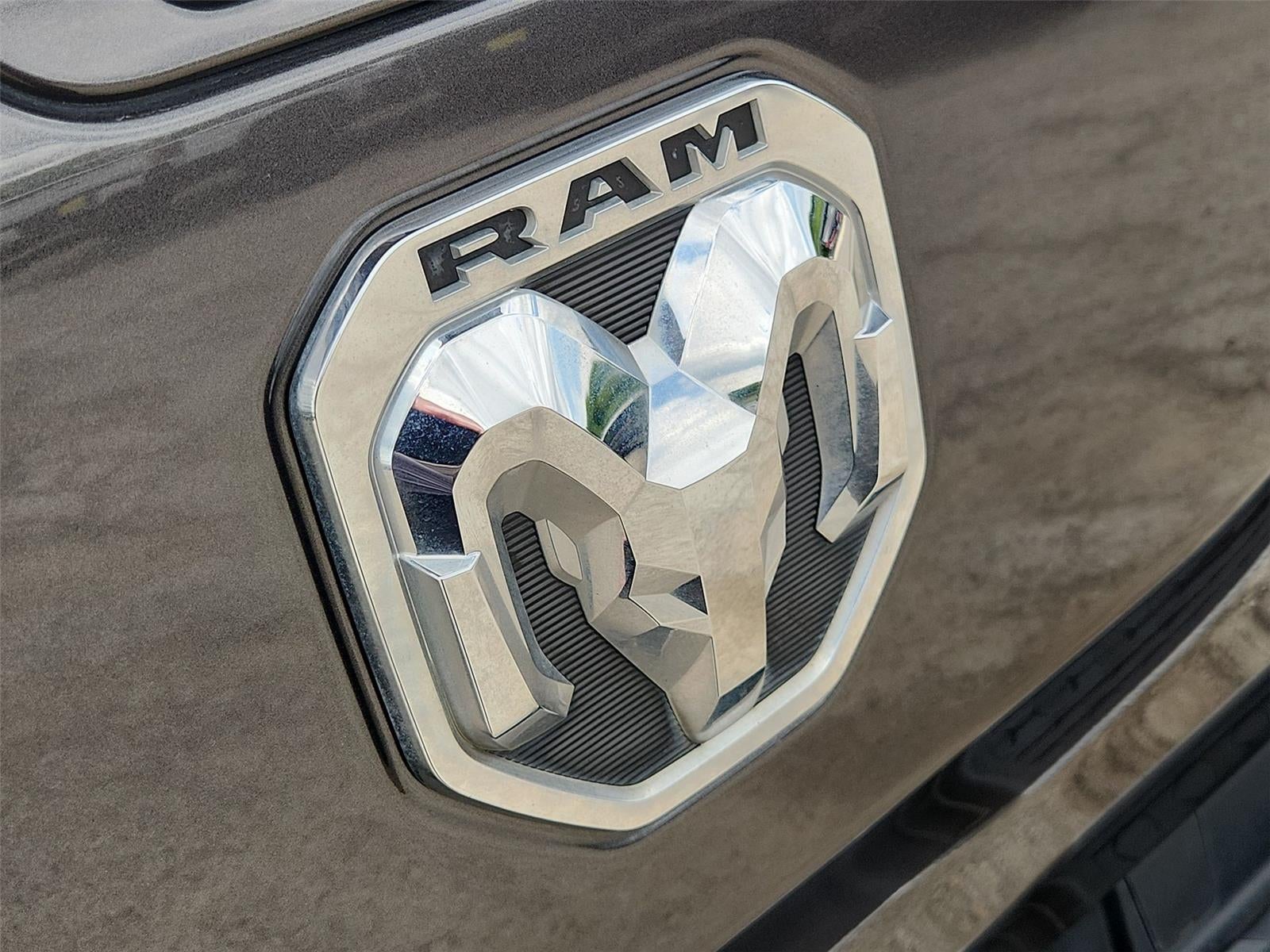 2021 RAM 1500 Lone Star