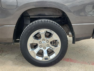 2021 RAM 1500 Lone Star