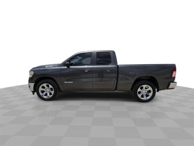 2021 RAM 1500 Lone Star