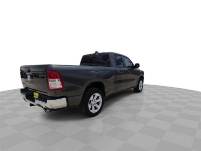 2021 RAM 1500 Lone Star