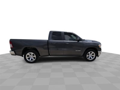 2021 RAM 1500 Lone Star