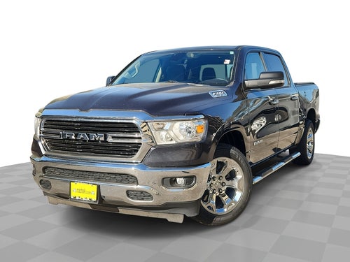 2020 RAM 1500 Lone Star Crew Cab 4x2 5'7" Box
